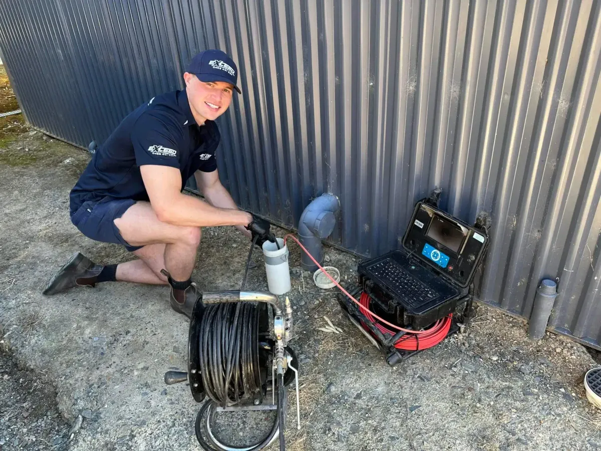 Local Windsor Gardens plumber ready to help